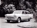 Checker Model A11 Marathon 1960 года